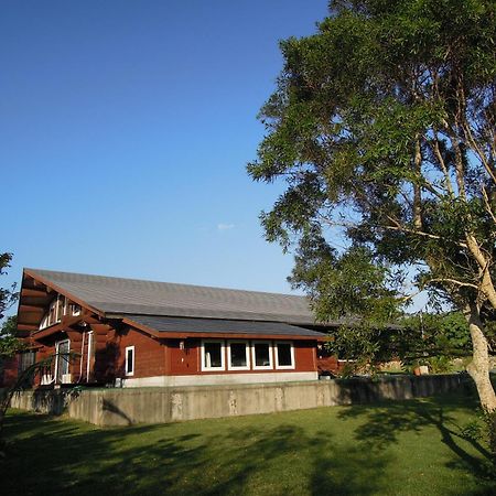 Pension Prussian Blue Miyakojima  Exterior photo