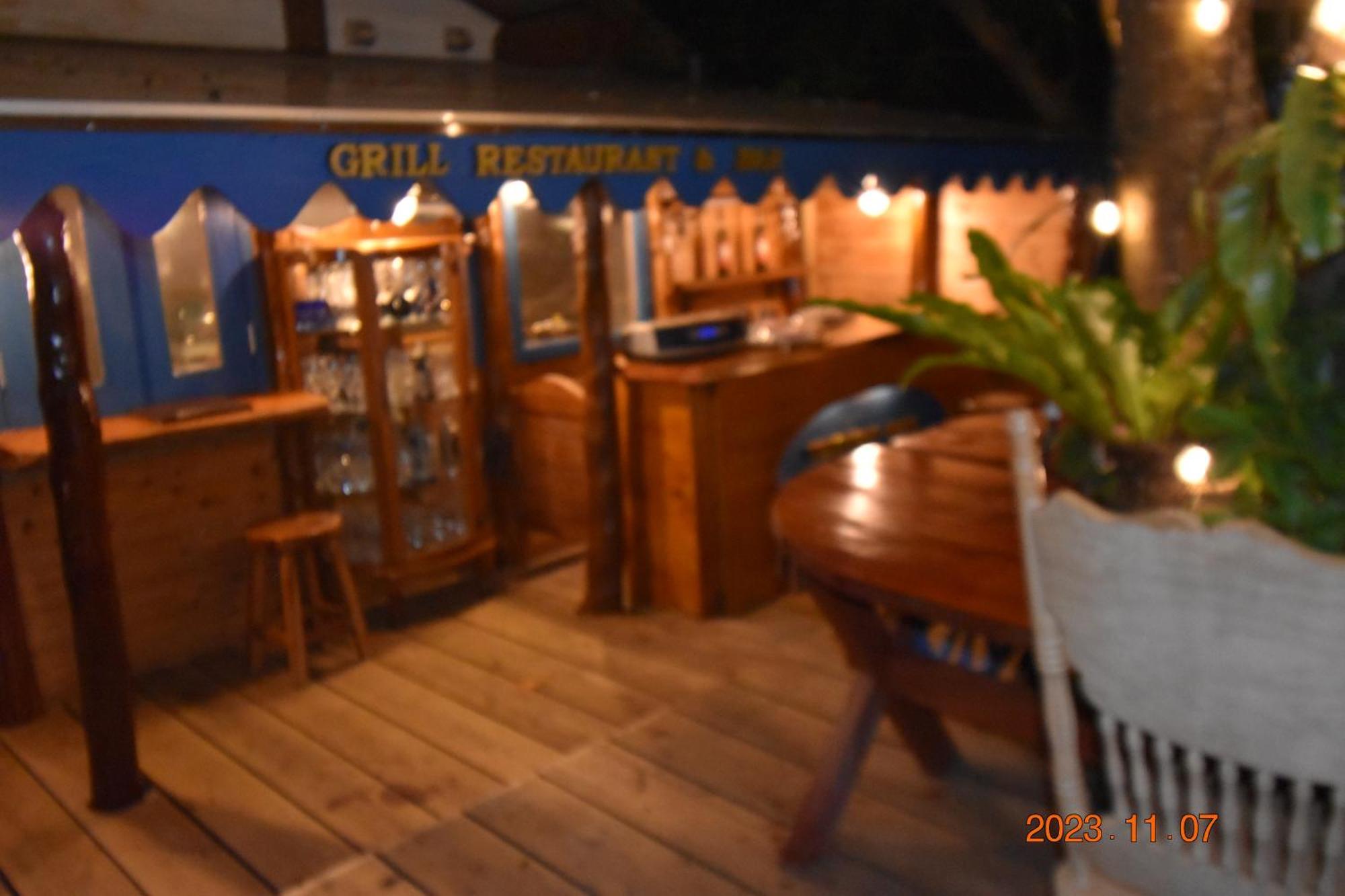 Pension Prussian Blue Miyakojima  Exterior photo