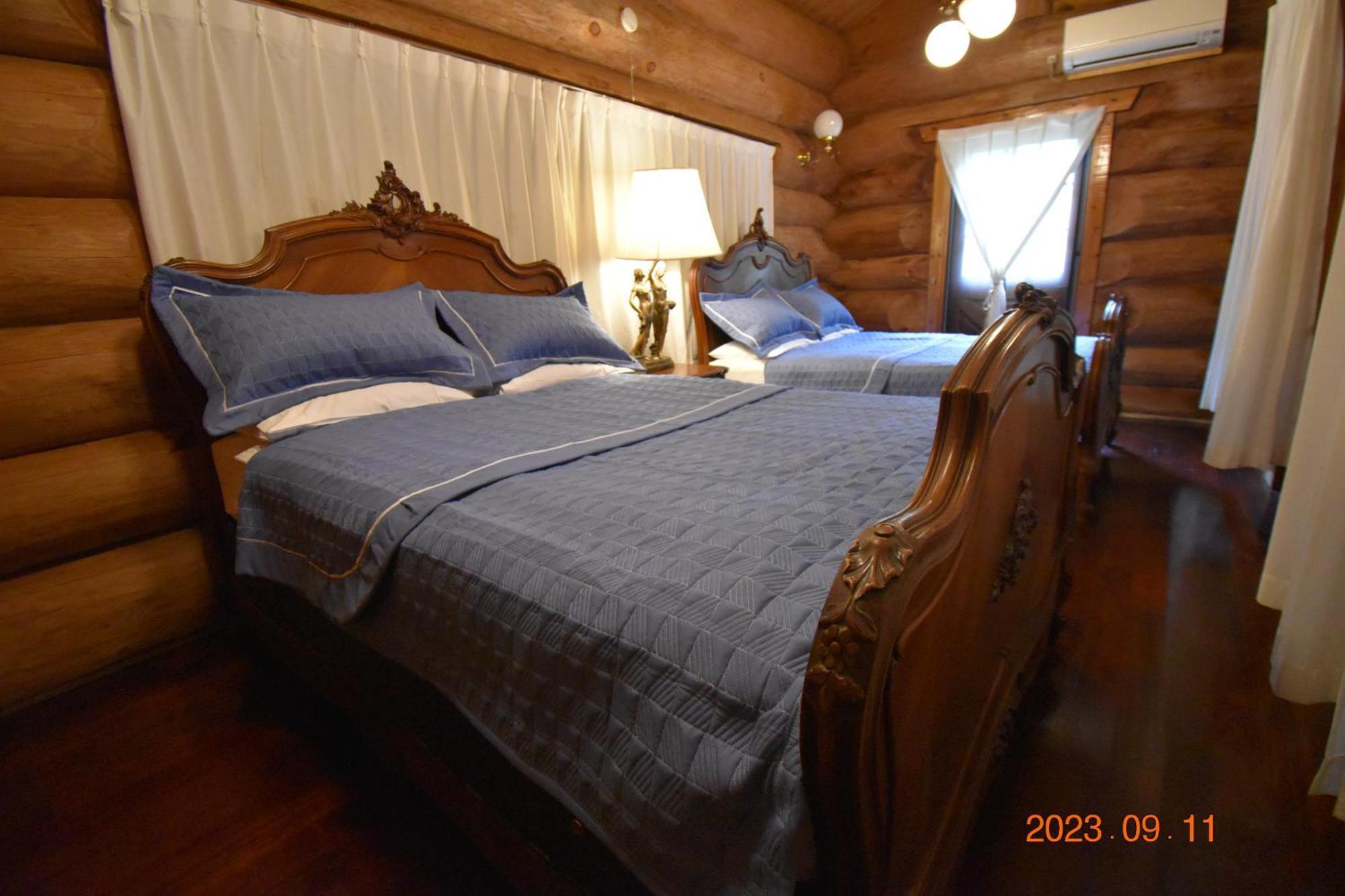 Pension Prussian Blue Miyakojima  Exterior photo