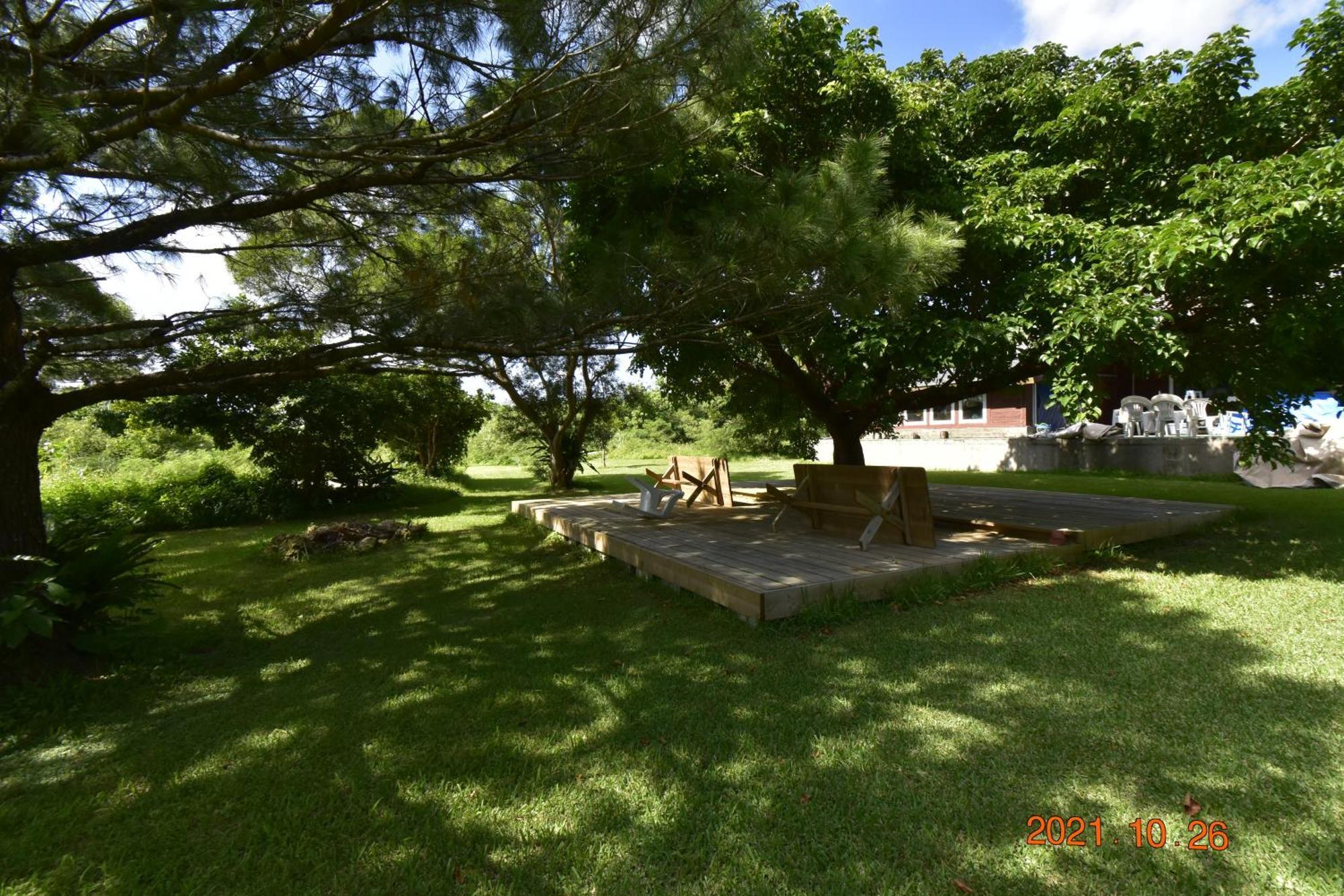 Pension Prussian Blue Miyakojima  Exterior photo